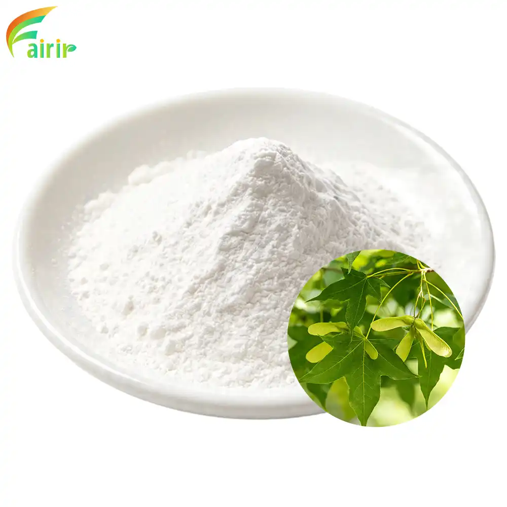 Neuronic Acid Powder